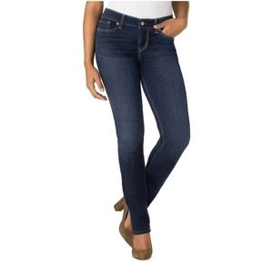 Levi’s Women Jeans - Mid Rise Skinny (Size 12)